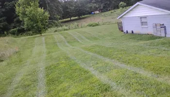 Lawn Maintenance for Harris Lawn N Landscape in Knoxville, TN