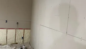 Drywall Installation for Wilson's Slick Finish Drywall in Lufkin, TX