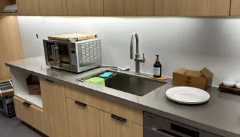 Interior Painting for La Grande Painting in Miami, FL