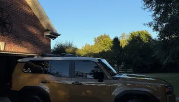 Bronze Package "Light Detail" for Relentless Shine Mobile Detailing in Calabash, NC