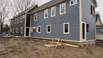 New Build for Ludy Construction in Indianapolis, IN