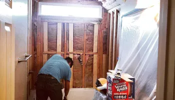 Kitchen Renovation for MGZ Contracting in Richmond, VA