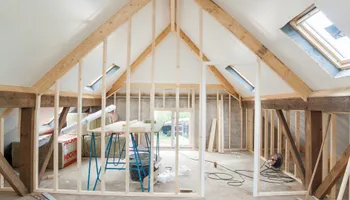 Interior Painting for Ferrell’s Professional Painting & Home Services LLC in Panama City Beach, FL