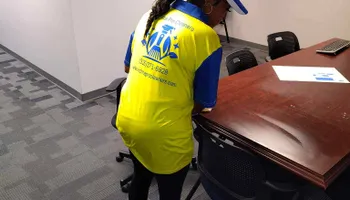 Commercial Cleaning for Wichita Pro Cleaners LLC in Wichita, KS