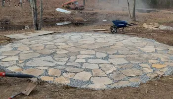 Lawn Maintenance for Starnes Hardscapes & Property Management LLC in Dunlap, TN