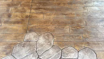 Concrete for Unique Concrete LLC in Bridgeton, NJ