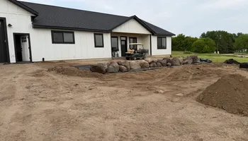 Custom Home Building for Eversman Construction in Faribault, MN