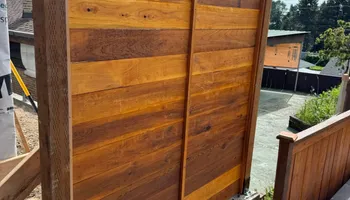   Custom Lumber Millings for The Baskins Sawmill in Port Angeles,  WA