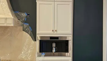Interior Painting for The Nashville Painters in Nashville, TN