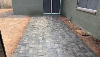 Shrub Trimming for Revolution Landscape Construction in Mesa, AZ