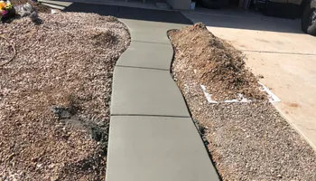 Concrete for Gaitan Custom Concrete LLC in Chandler, AZ
