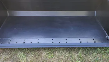 Metal Fabrication for Outlaw Fabrication LLC in Salem, MO