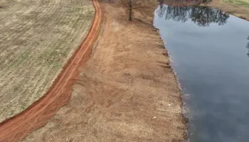 Land Clearing for Hunt’s Hauling & Landworks LLC in Danville, VA