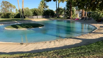 Pool Maintenance for C C Pool and Tile Cleaning in Indio, CA