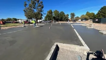 Concrete for Rockin Custom Concrete  in Litchfield Park, AZ