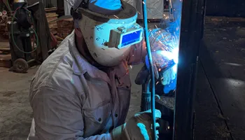 Agricultural Equipment Repair for Wright's Fabrication in Huntsville, AR