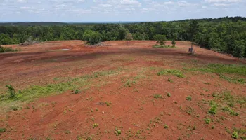 Land Clearing for CR Services in Rusk, TX