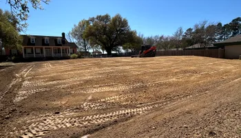 Dumpster Roll Off Rentals for Lambert Equipment Services in Hessmer, LA