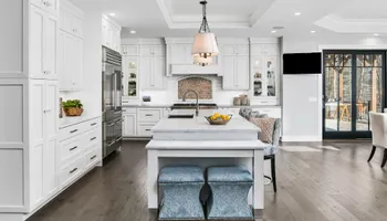 Kitchen Renovation for Pro-Tech Home Remodeling & Roofing in Chicago, IL