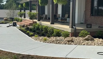 Maintenance Services for Norvell's Turf Management, Inc in Middletown, OH