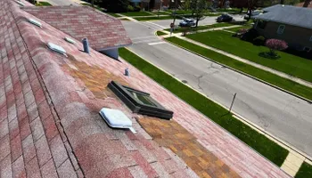 Roofing for G2 Roofing and Exteriors in Lombard, IL