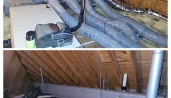 Ac Installation for Tiger Shark HVAC in Norwell, MA