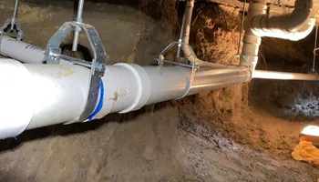 Water Heater Install & Removal for Forbes Plumbing in Greenville, TX