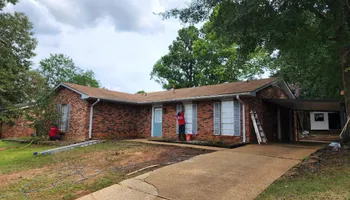 High Rise Window Cleaning for Tide Glass Cleaner in Birmingham, AL