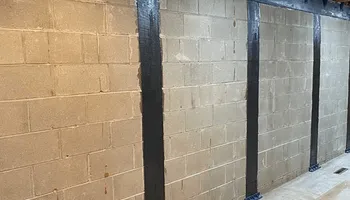 Waterproofing for Big Dawg Contractors in Naperville, IL