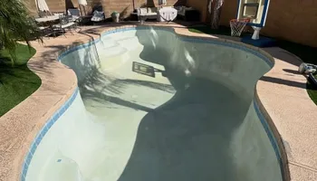 Equipment Installation for Trublu Pool and Spa in Queen Creek, AZ