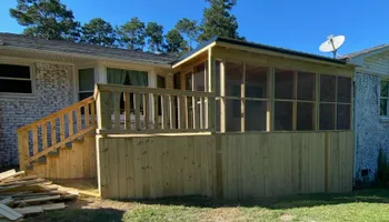 Site Preparation for DuBose Outdoor Services in Sumter, SC