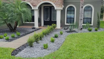 Landscape Design for Tezna Landscaping, Trees & Pavers in Valrico, FL