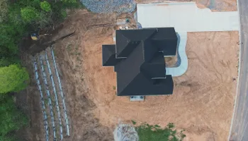 Custom Homes for PLW Construction in Dickson, TN