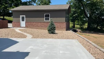 Hardscaping for JM Lawn and Landscape in Bella Vista, AR