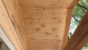 Kitchen Renovation for PKJ Construction LLC in Bartlett, TN