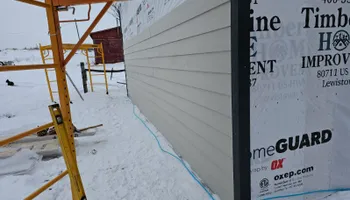 Concrete for Back Country Flooring & Remodeling in Lewistown, MT