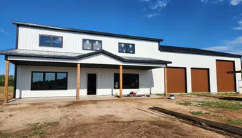 Post-Frame Buildings for Midwest Structures in Pretty Prairie,, KS