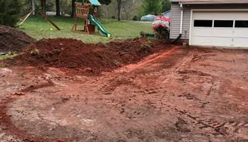 Mowing for Mountain View Lawn Care and Detail in Seneca, SC