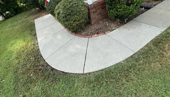 Roof Cleaning for Flemings Pressure Washing LLC in Gibsonville, North Carolina