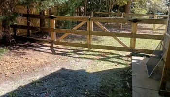 Fence Installation for Fence Masters in Gloucester County, VA