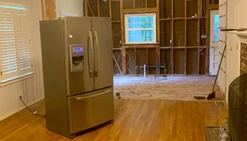 Kitchen Renovation for Foster Construction Services in Marietta, GA