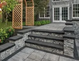 Masonry for Dick's Masonry and Roofing Corp in Boston, MA