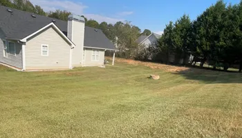Lawn Maintenance for WD Lawn Services in Loganville, GA