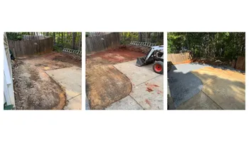 Appliance Removal for Corley Compound in Irmo, South Carolina