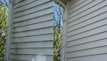 Pressure Washing for Soapy Suds Services in St. Charles, IL