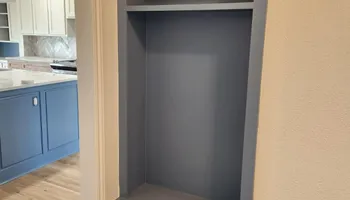 Interior Painting for 2 Bucks Painting in Mansfield, TX