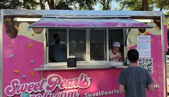 Our Locations for Sweet Pearl's Ice Cream in Garland, TX