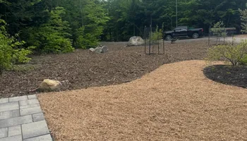 Landscaping for Soil Builders LLC in West Durham, ME