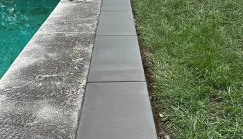 Landscape Curbing for Curbology in Lakeland, FL
