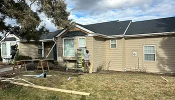 Residential Siding for Elmer Tobias Construction in Redmond, OR